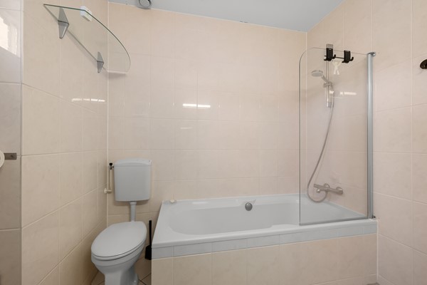 Medium property photo - Andrej Sacharovstraat 13, 1102 AD Amsterdam